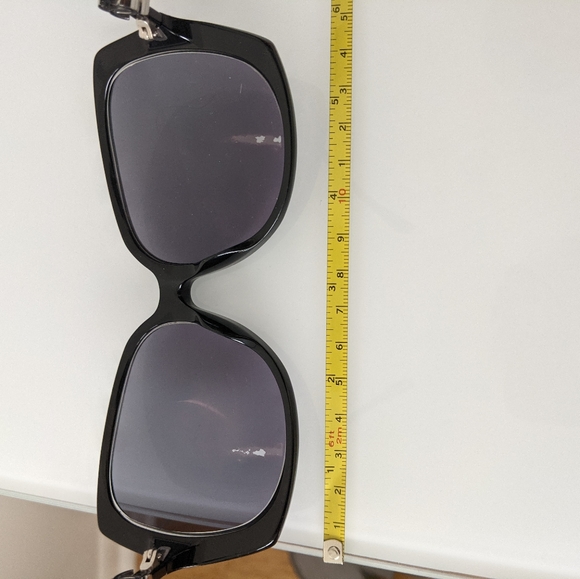 Authentic Chanel Prescription 5216 Sunglasses - Picture 15 of 16